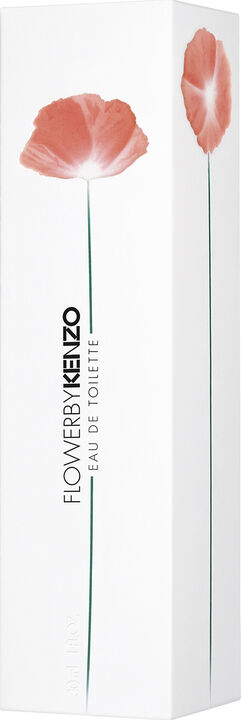 KENZO Flower by Kenzo Eau de Toilette 30 ML.