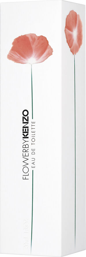 KENZO Flower by Kenzo Eau de Toilette 30 ML.