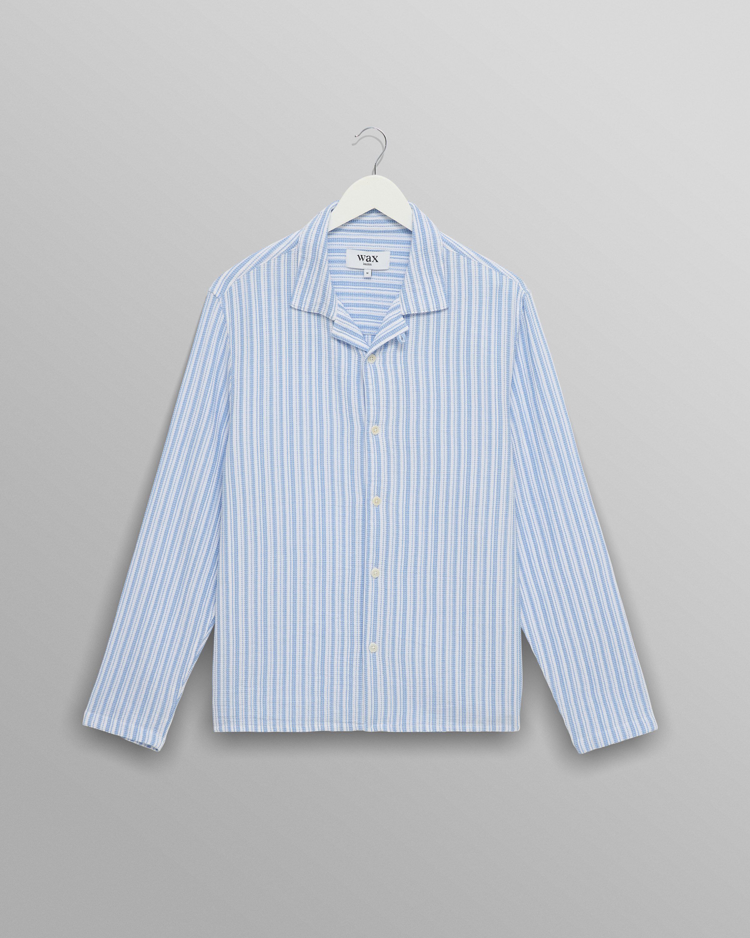Corey LS Shirt