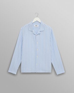 Corey LS Shirt