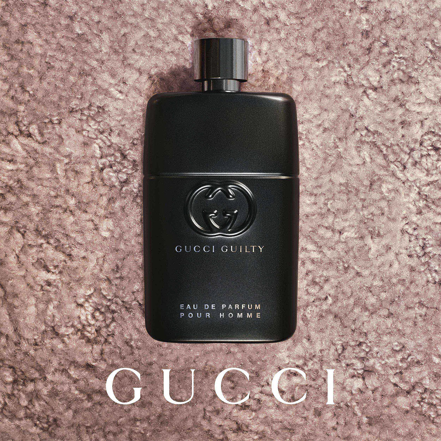 GUCCI Guilty Pour Homme Eau de parfum