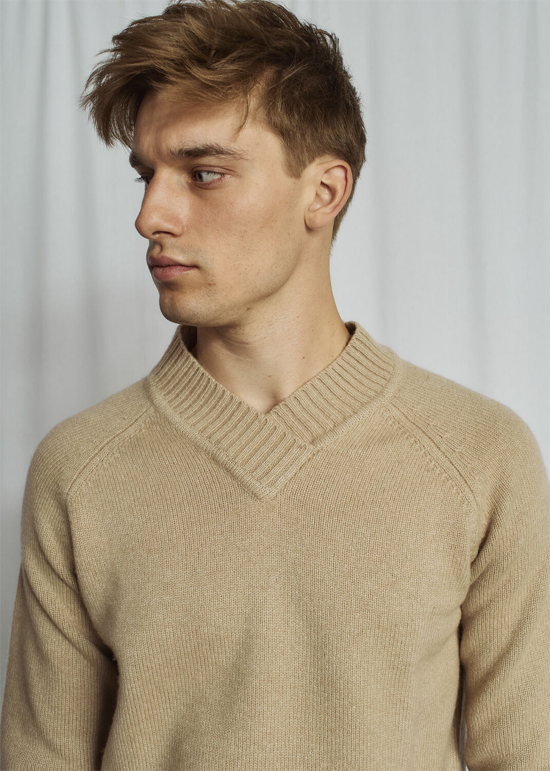 BS Douglas Regular Fit Knitwear