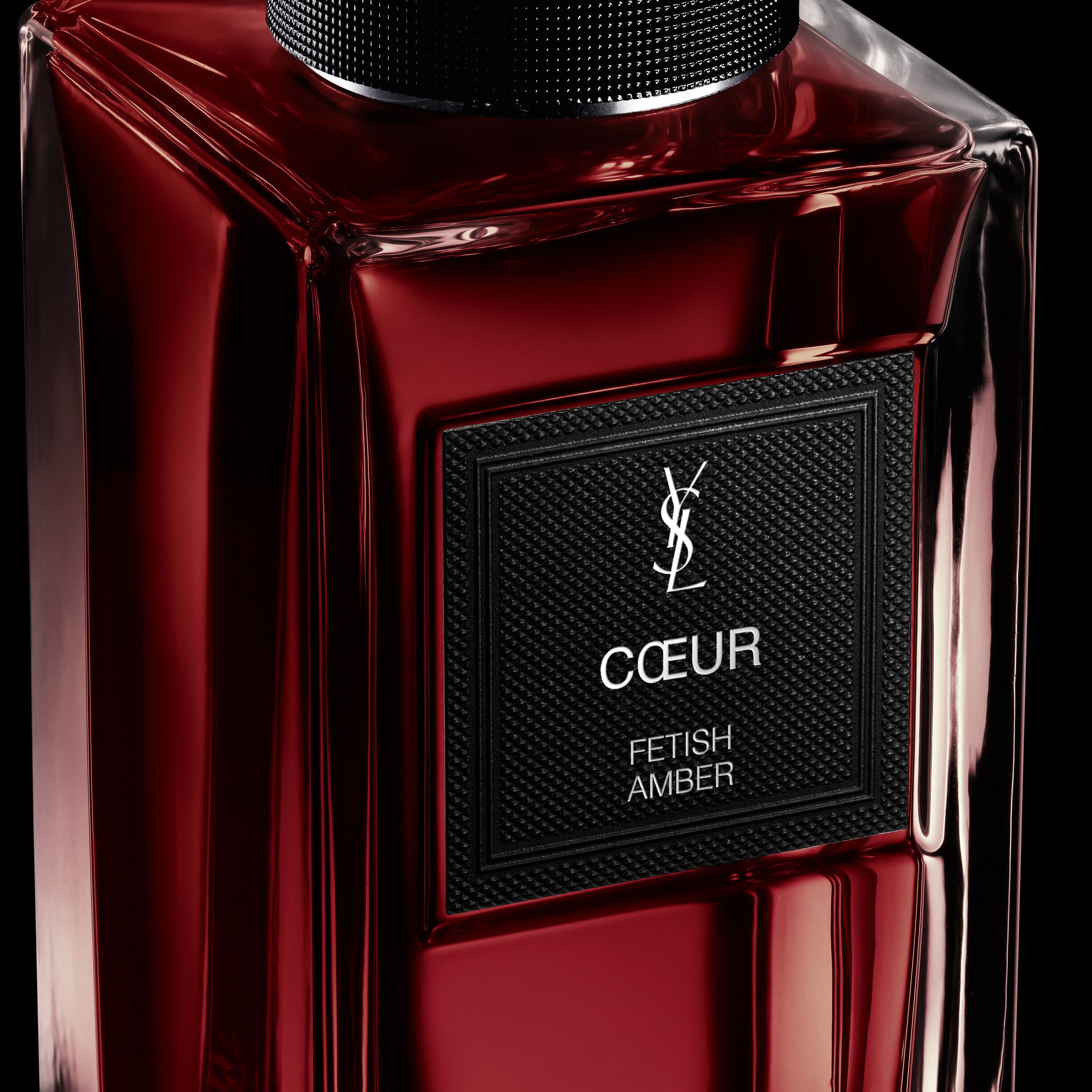 Le Vestiaire des Parfums COEUR Eau de Parfum