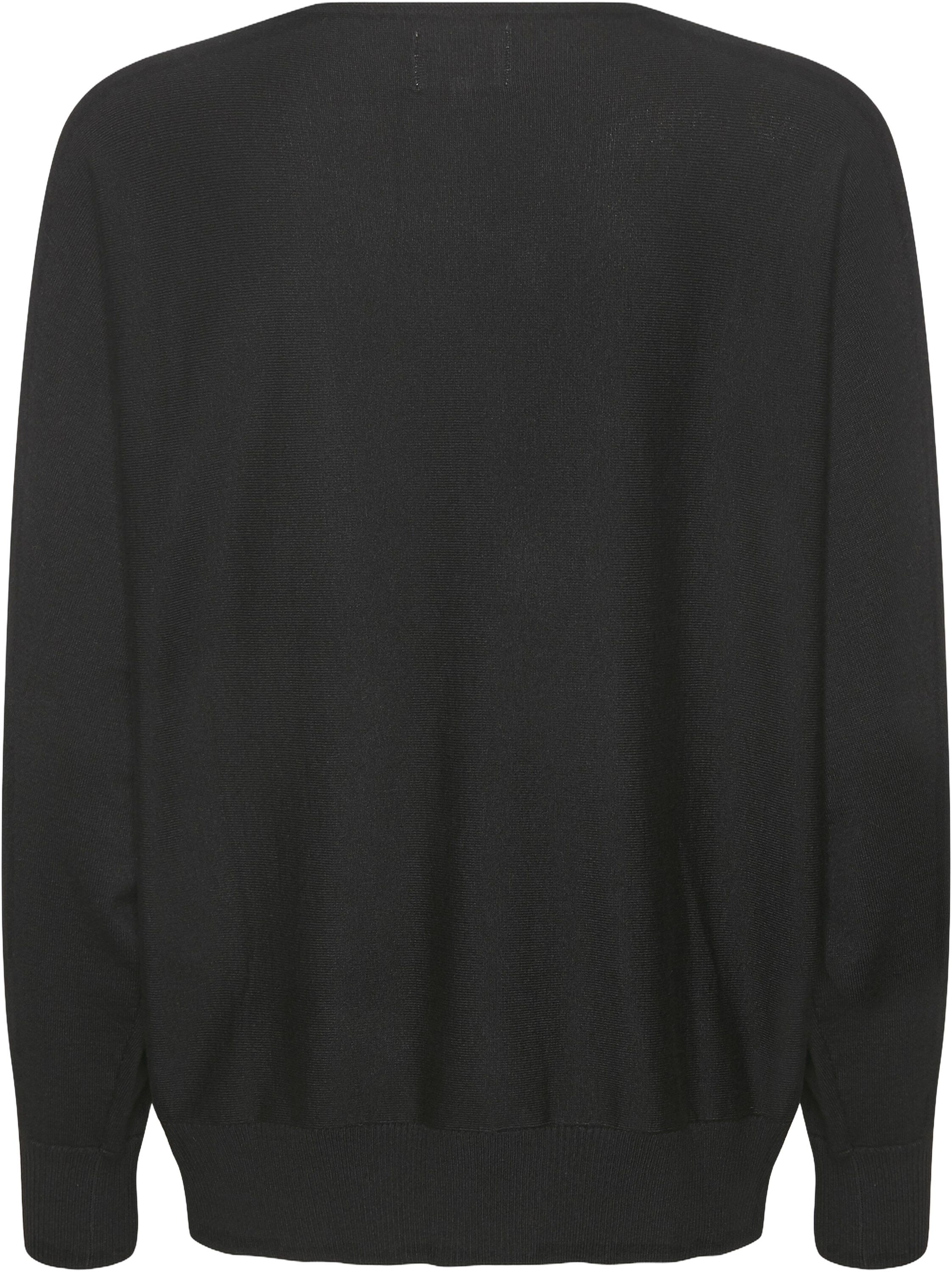 CUannemarie Batwing Jumper