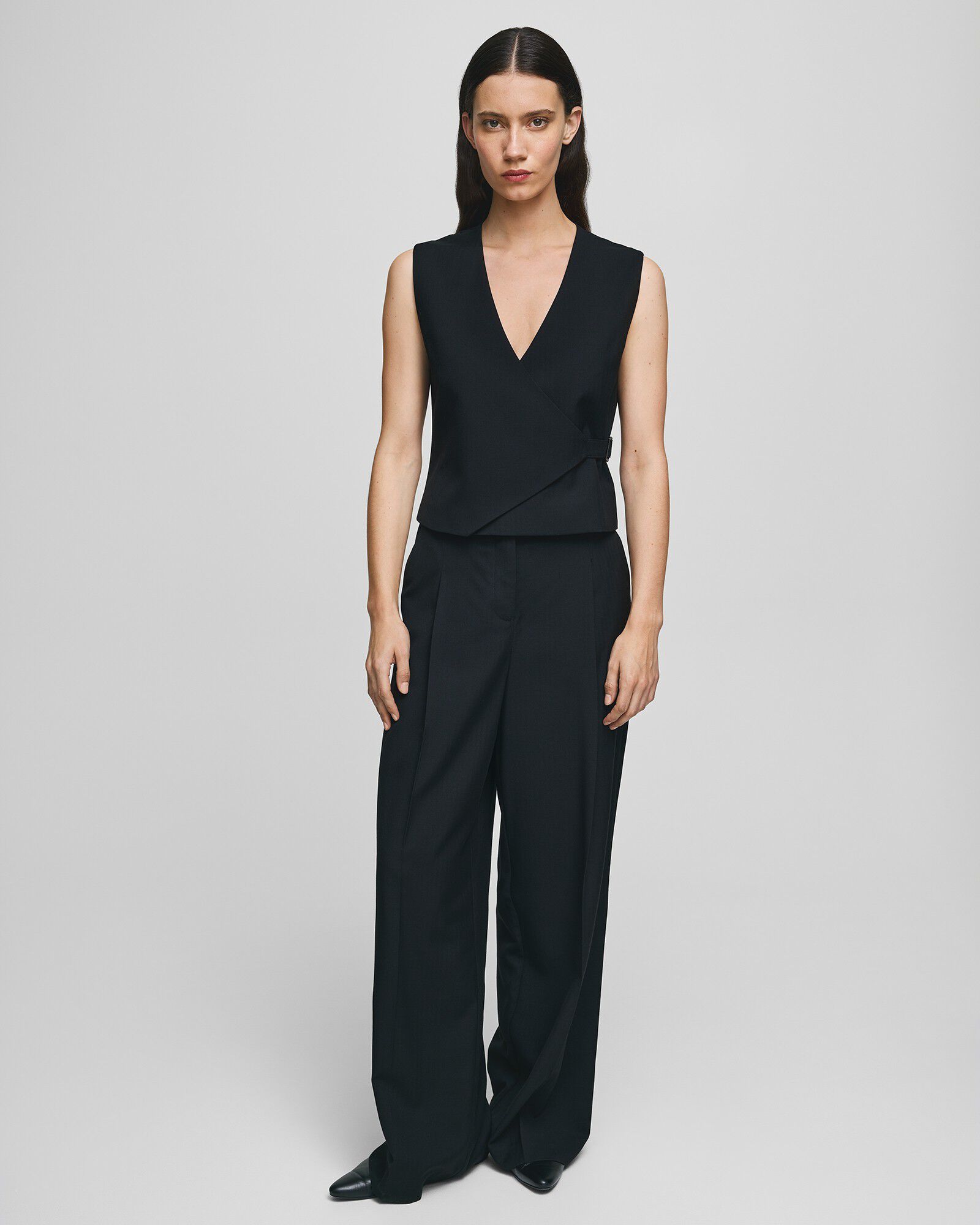 MSCHMachella HW Pants