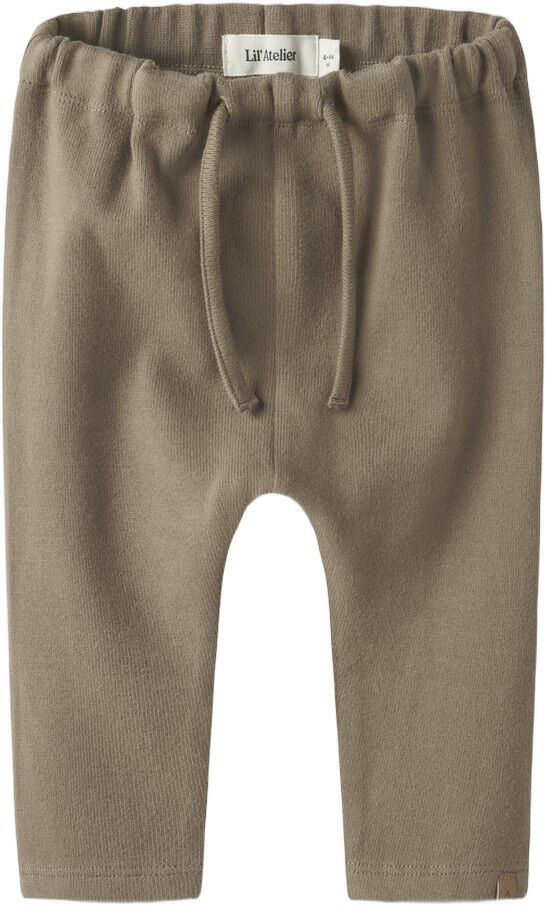 NBMTHORO LEO LOOSE PANT LIL