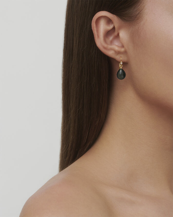 Prima Ballerina Earrings