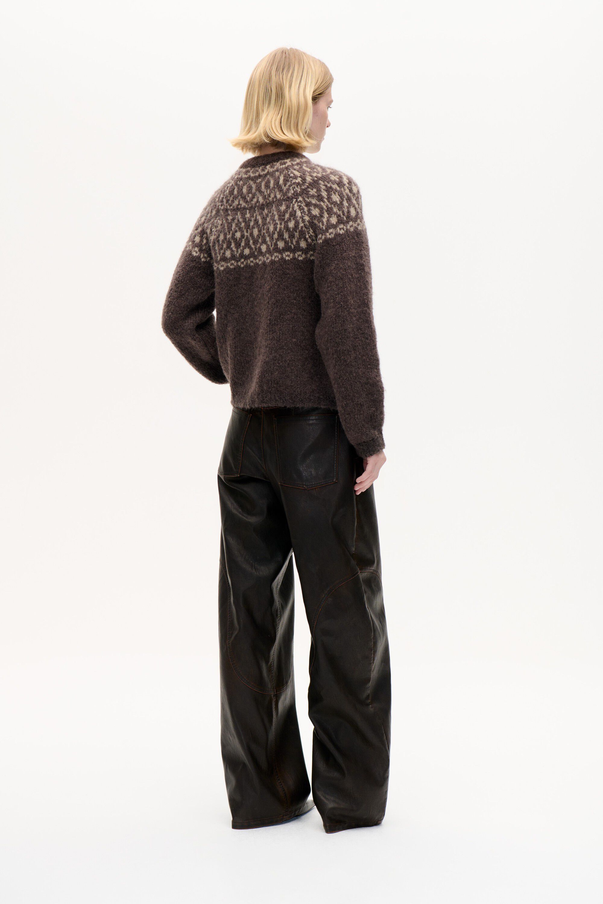 COLIN Cardigan