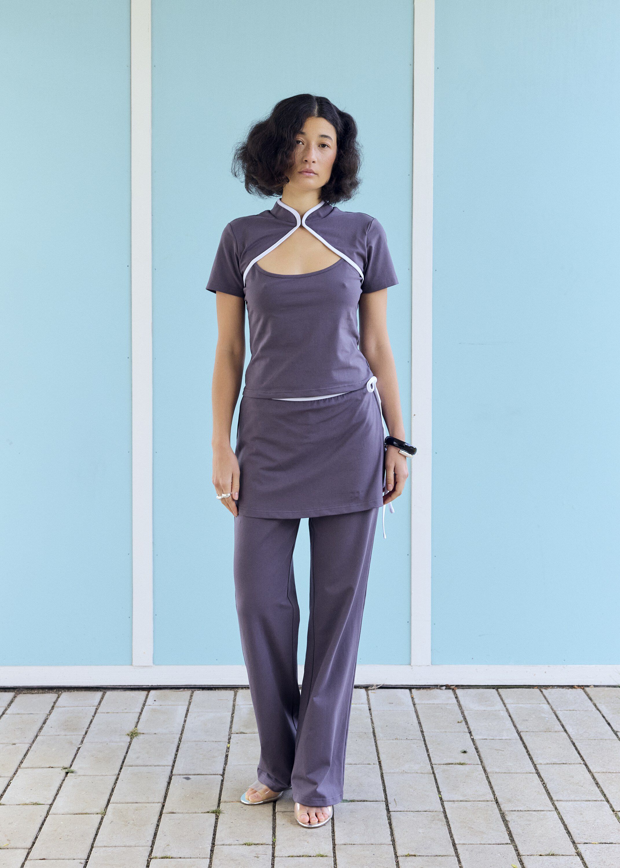 NoellaRS Top