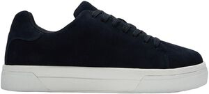 SLMDAVID CHUNKY SUEDE SNEAKER 2. 0 N