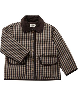 Emmerson junior jacket GRS