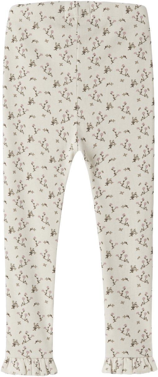 Nmflago Mer Slim Leggings Lil