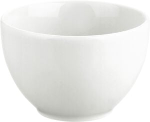 Skål Cecil 18 cl 9 cm Hvit