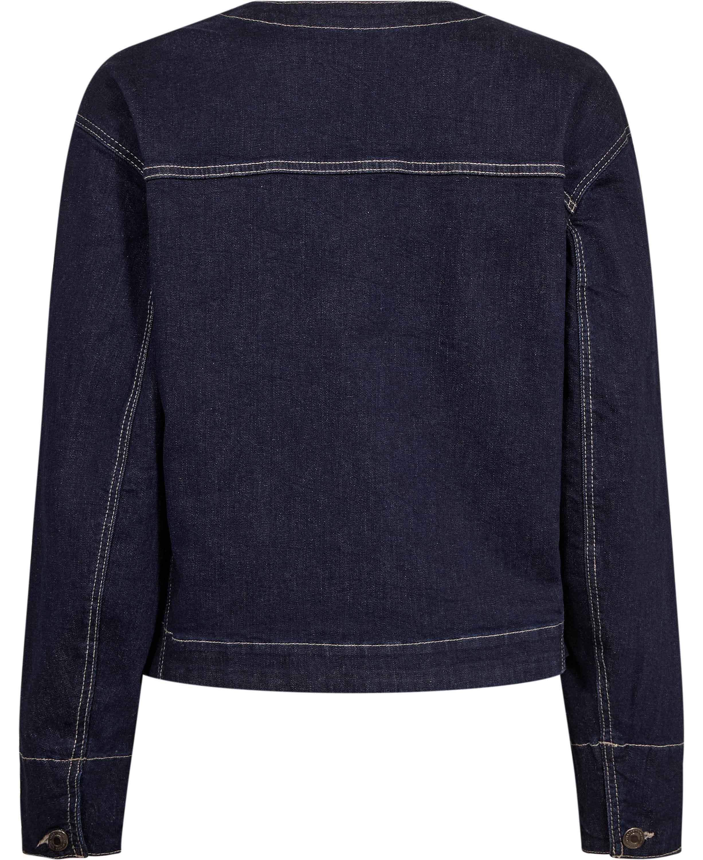 Esther 9 Jacket - Organic Cotton GOTS