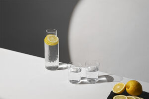 New York Water - 2 pcs