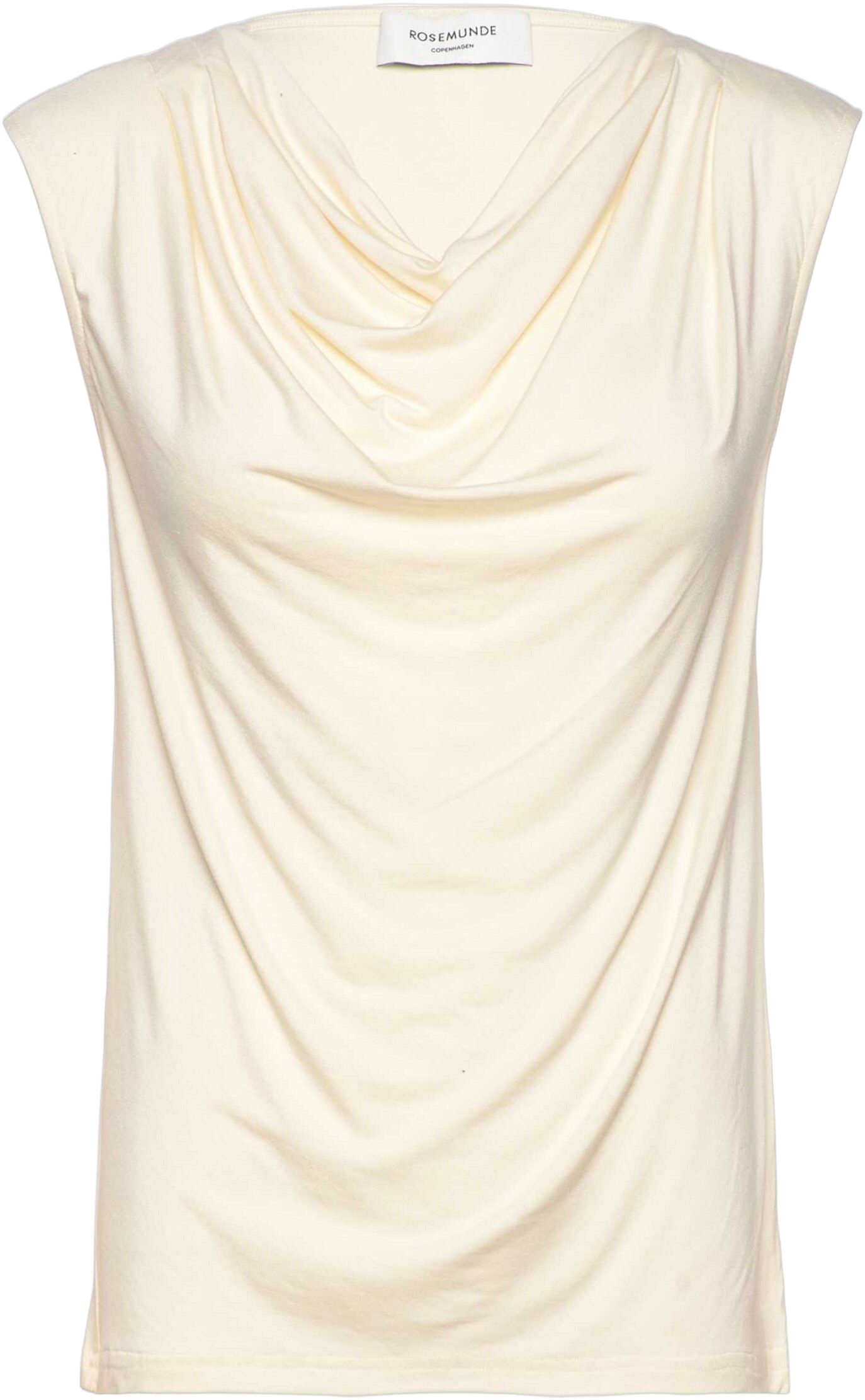 Viscose t-shirt