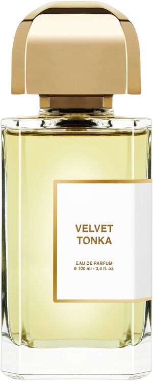 VELVET TONKA - Eau de Parfum 100 ML