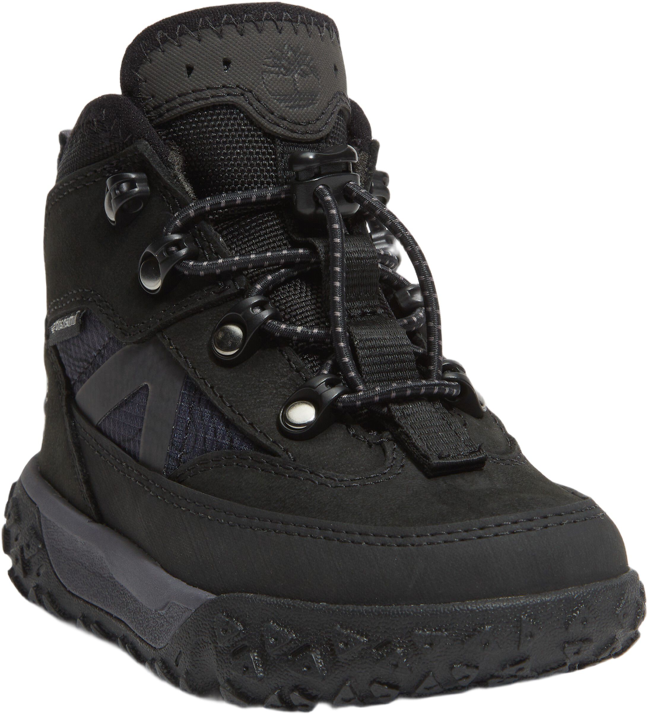 GreenStride Motion 6 MID LACE UP WA