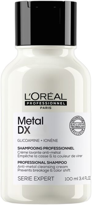 Metal DX Shampoo
