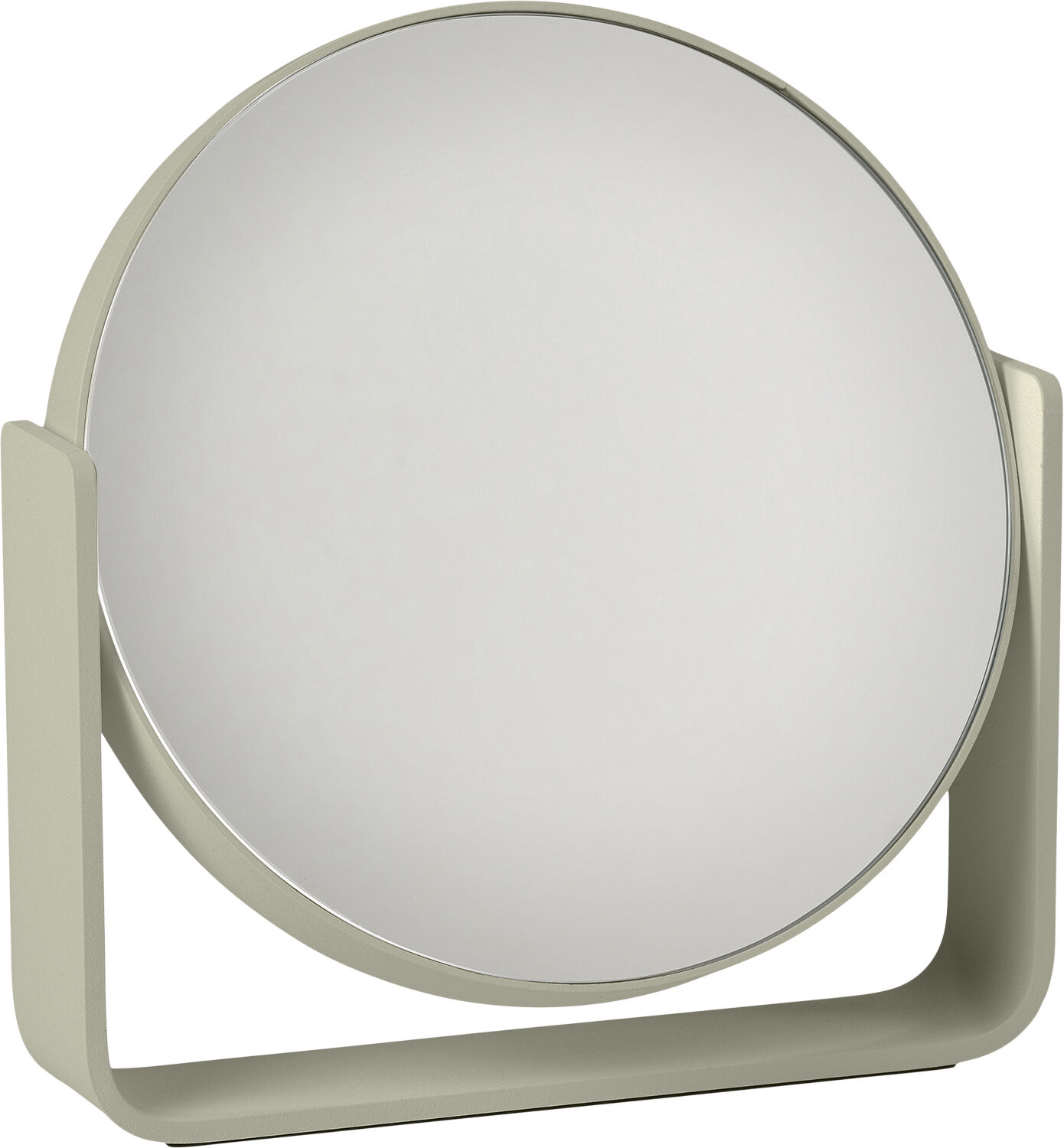 Bordspeil m. 5 x forst&oslash;rrelse Ume Eucalyptus