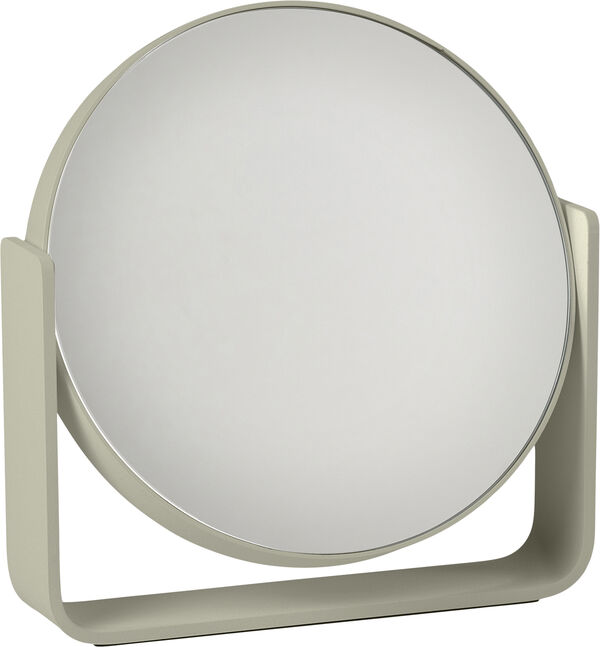 Bordspeil m. 5 x forstørrelse Ume Eucalyptus