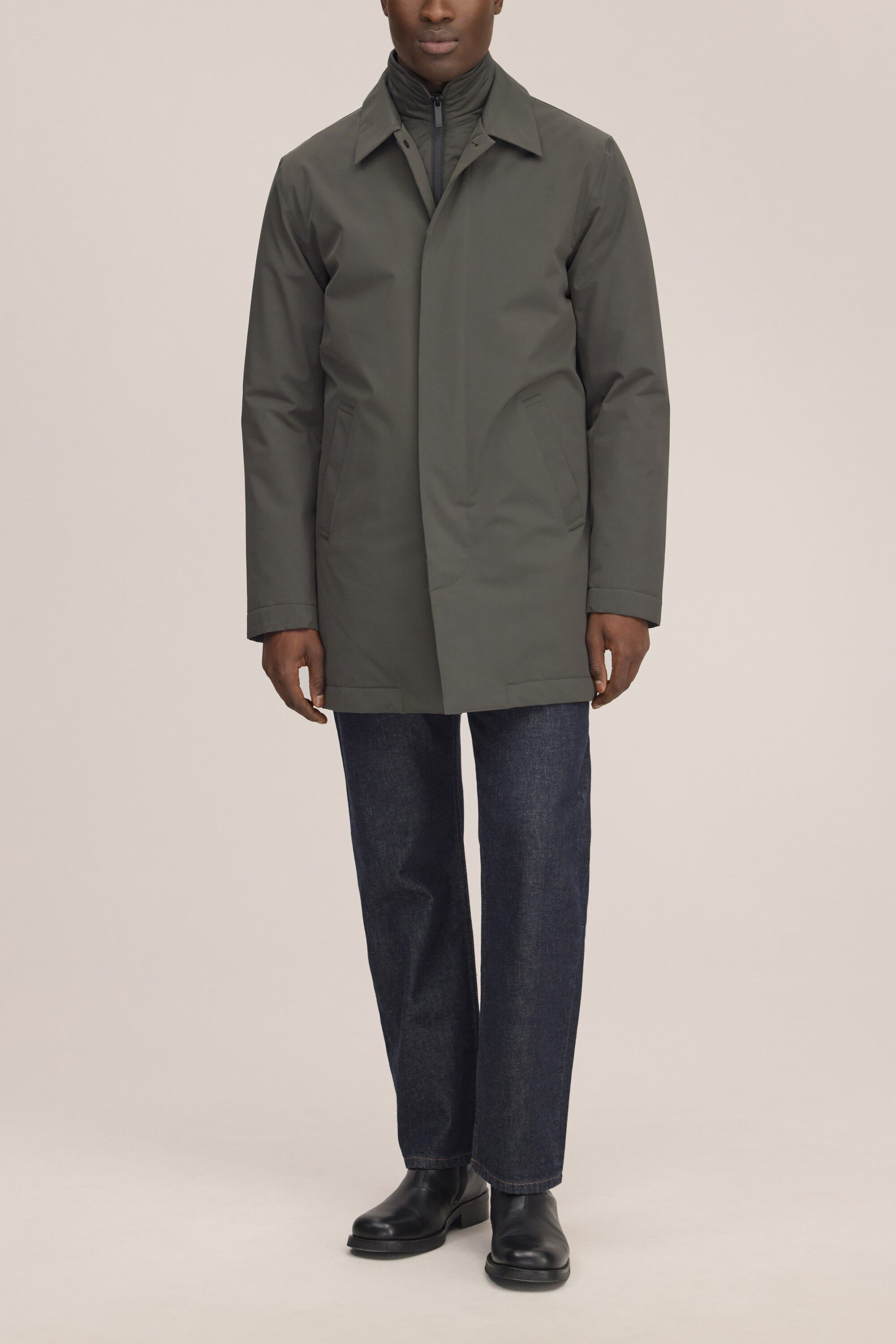 Blake Jacket
