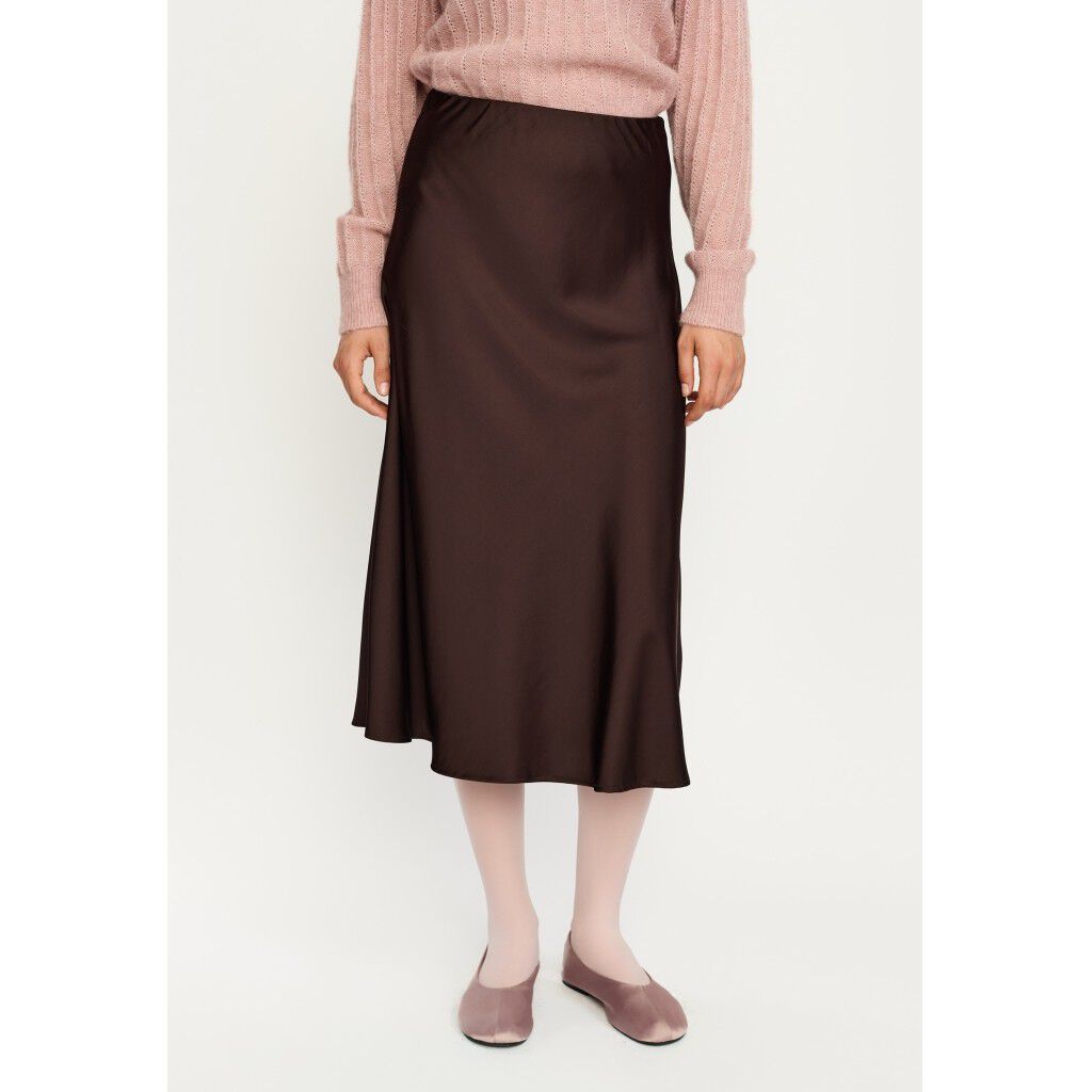 SRAbia Midi Skirt