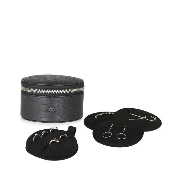 LovaMBG Jewelry Box, L, Snake