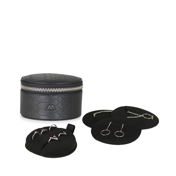 LovaMBG Jewelry Box, L, Snake