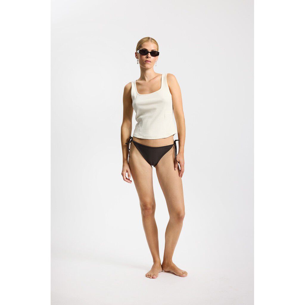 Bikini Bottom Tiestring Bay