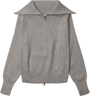 WBLily Full Zip Cardigan