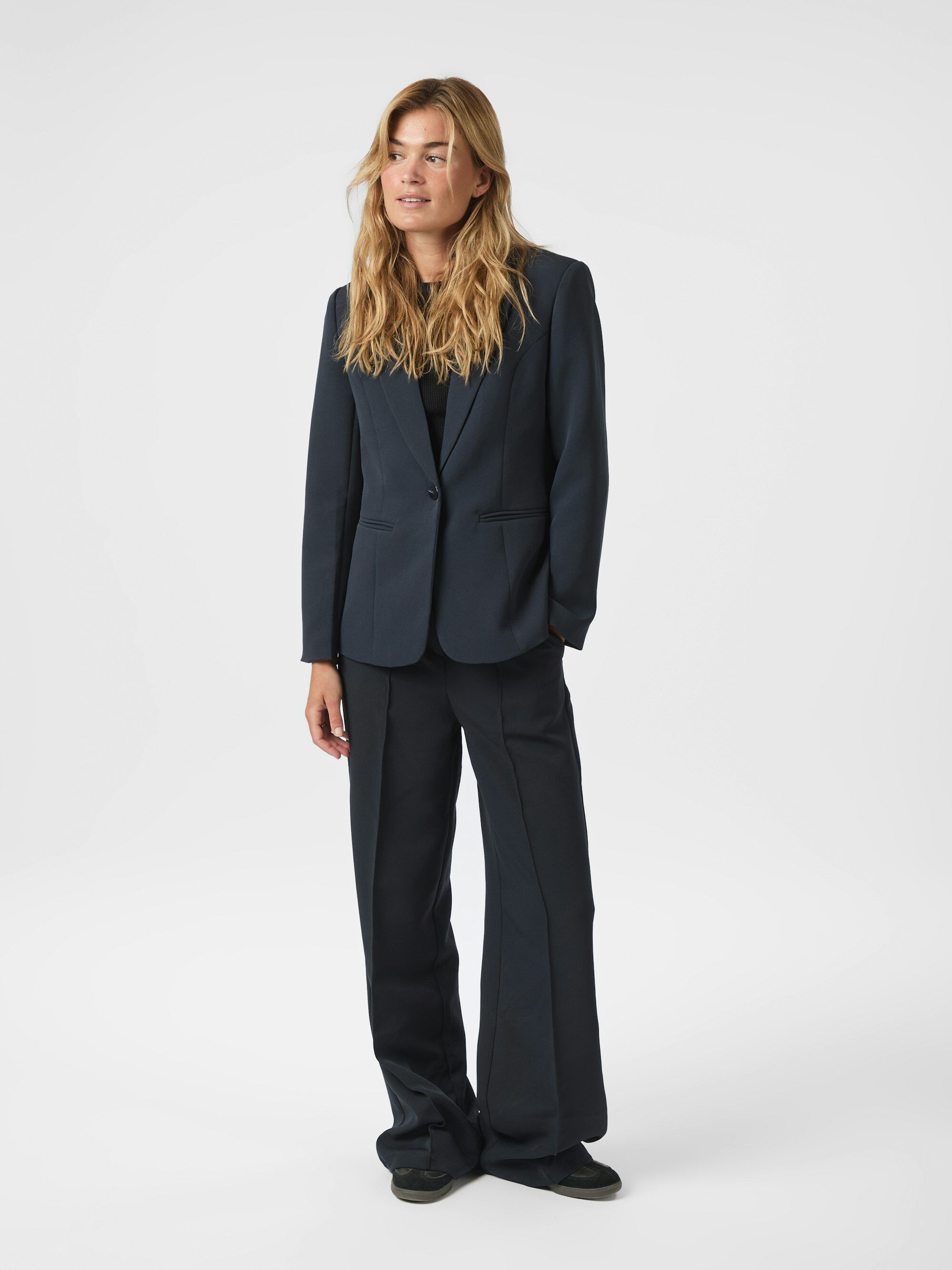 Sury Suit Pants