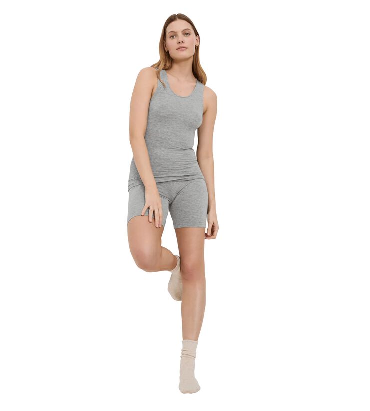 Beauty Layers NSL Top Wool
