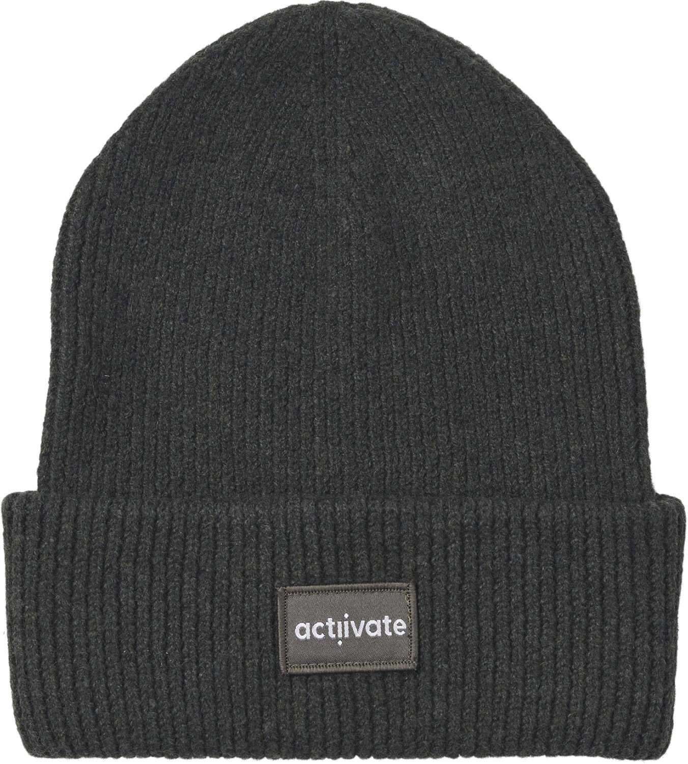 BROOKE Fold Beanie