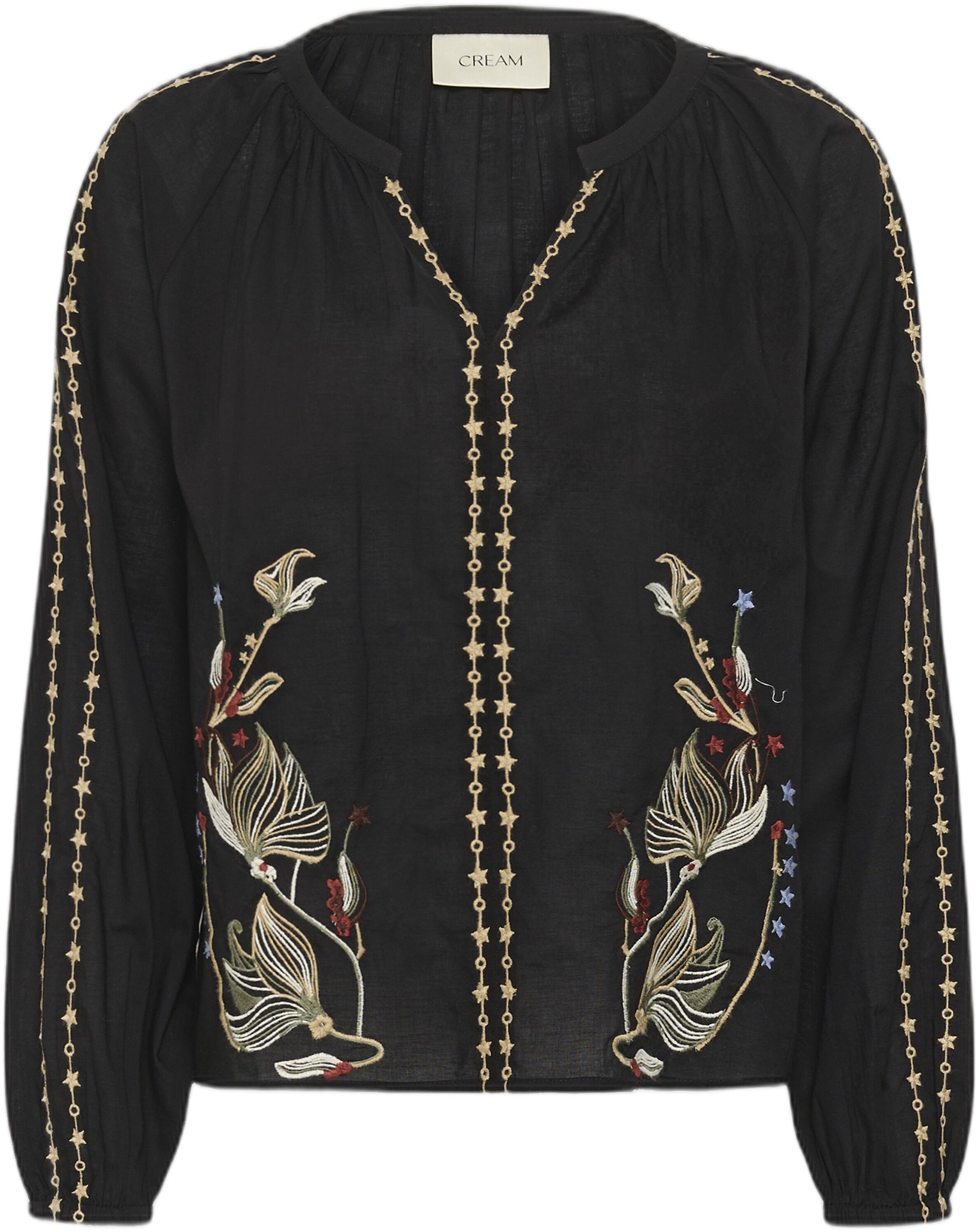 CRReno Blouse