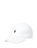 Cotton Chino Baseball Cap Kids