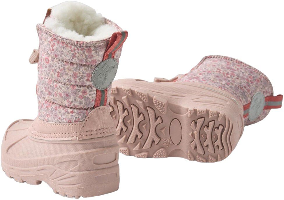 Winterboot Aleex