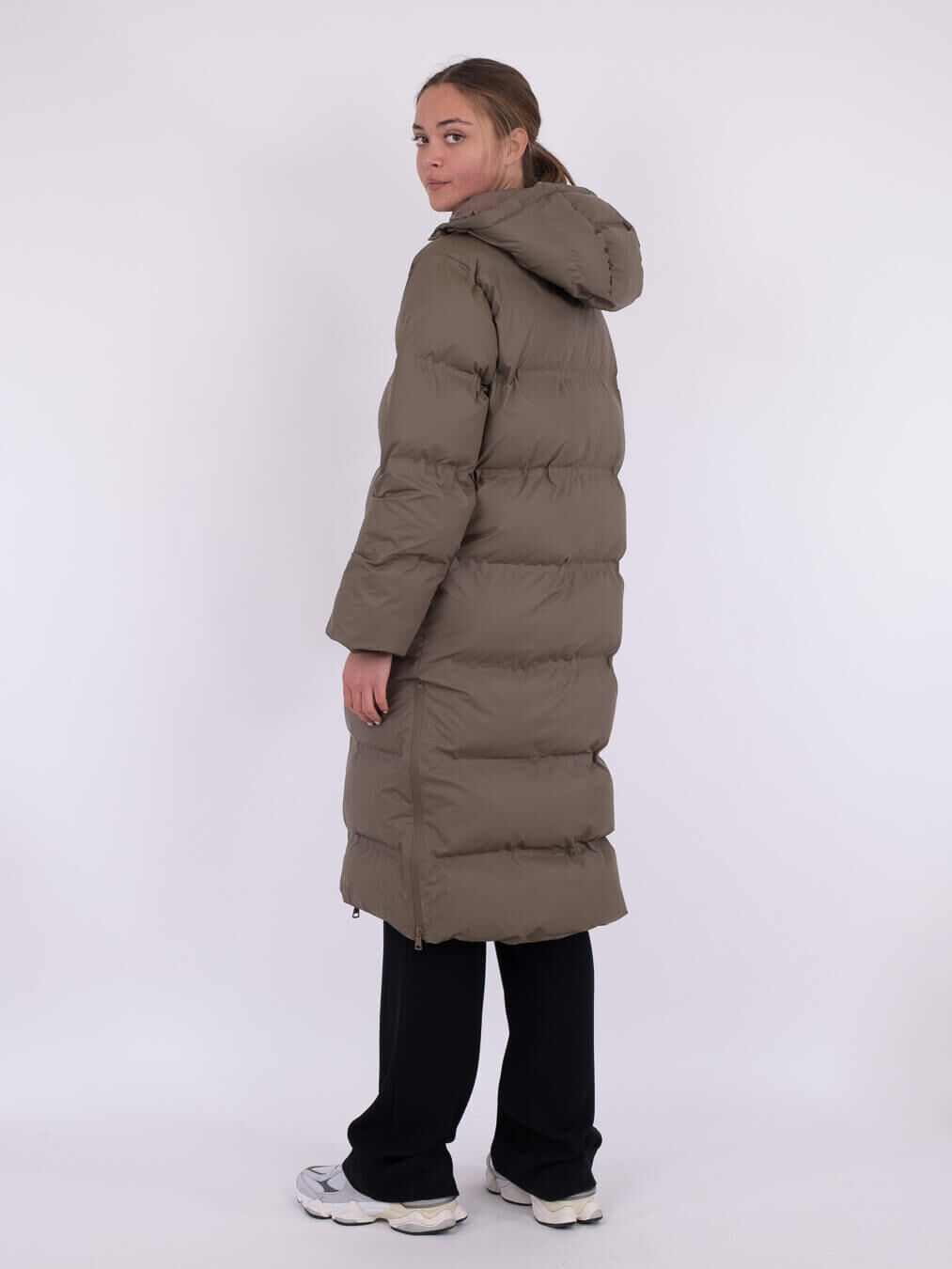 Viviana C Puffer Jacket