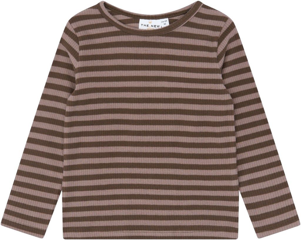 Tnstfro L_S Rib Tee