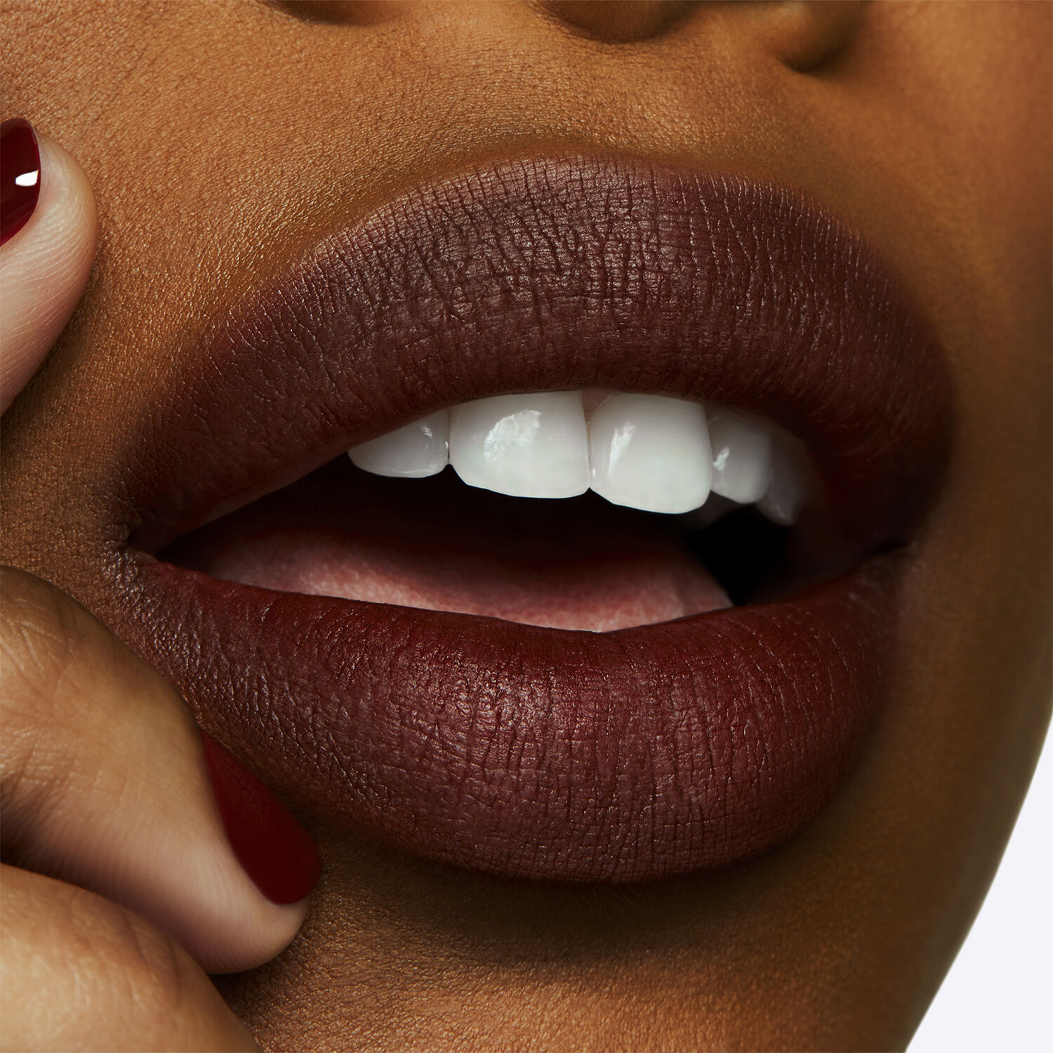 Powder Kiss Lipstick