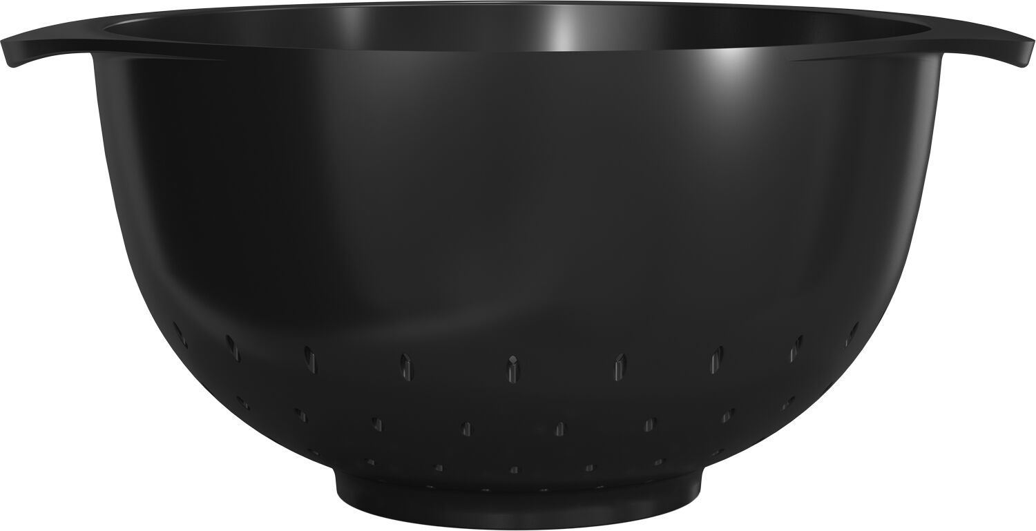 D&oslash;rslag t/Margrethe 4 liter Svart