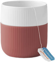 Riflet Contrast 33 cl Krus - Blush