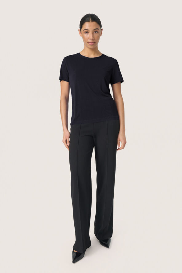 SLColumbine Crew-Neck T-Shirt SS