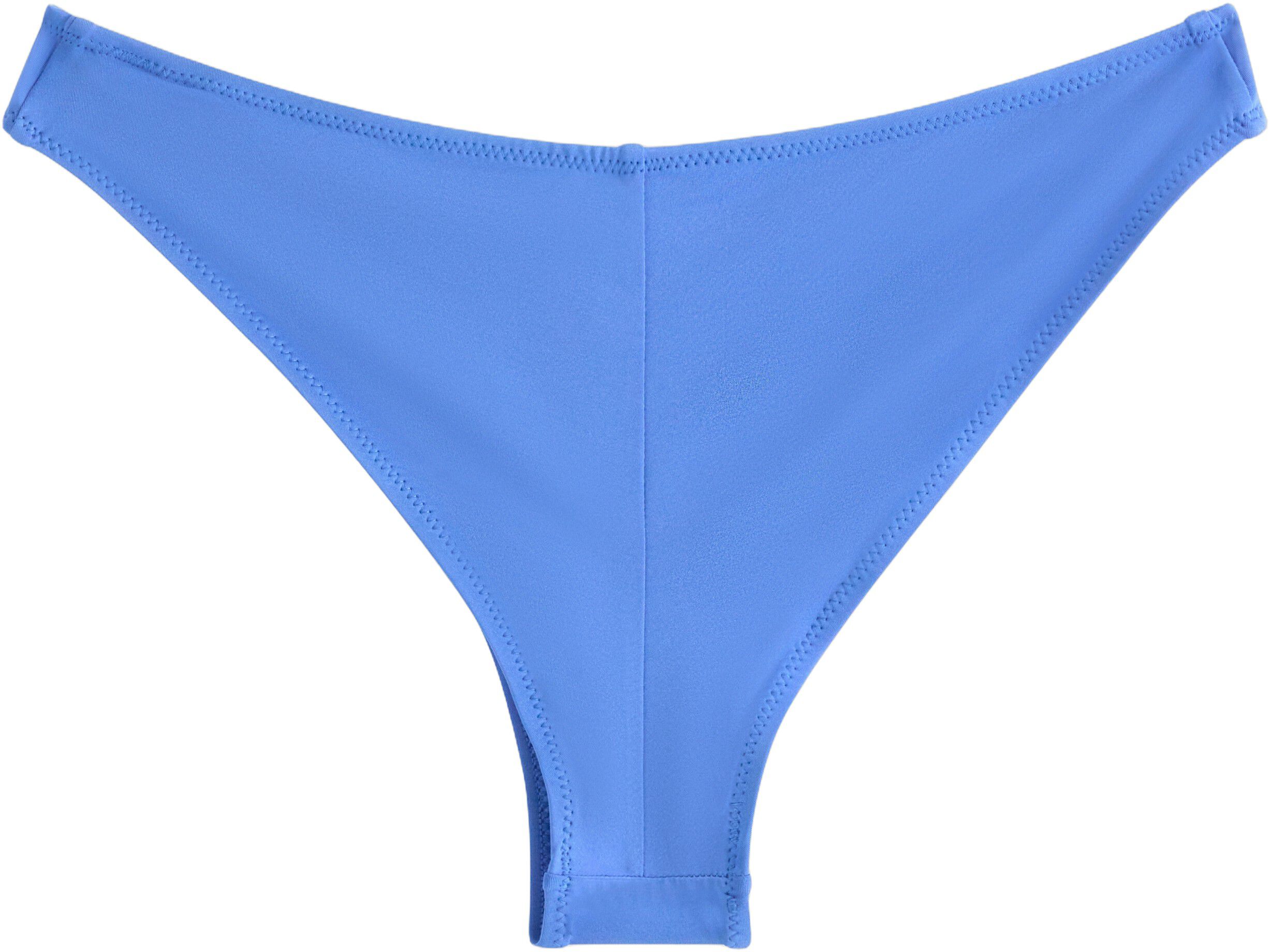 Swim Brief Naomi Reg Brazilian