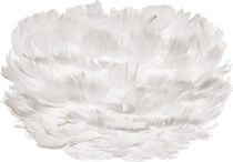 Eos Micro White &Oslash; 22cm