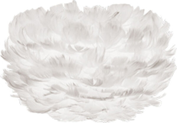 Eos Micro White Ø 22cm