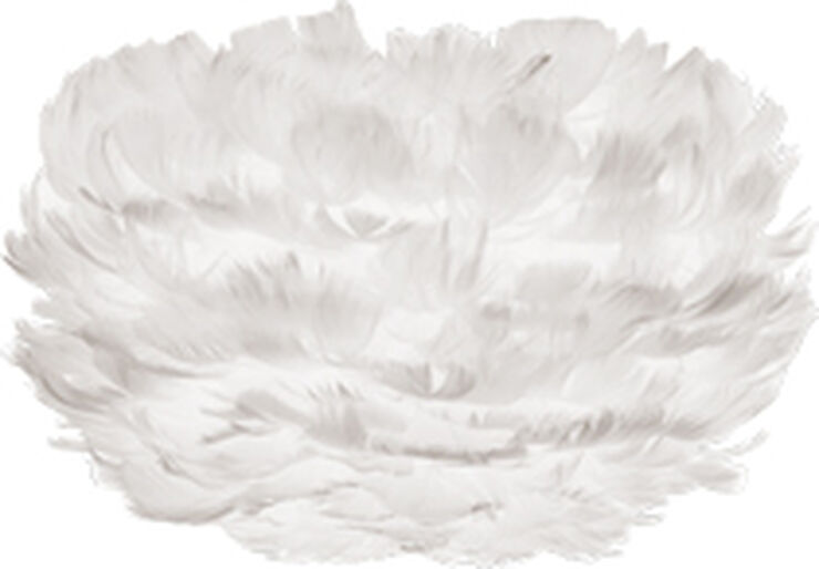 Eos Micro White Ø 22cm