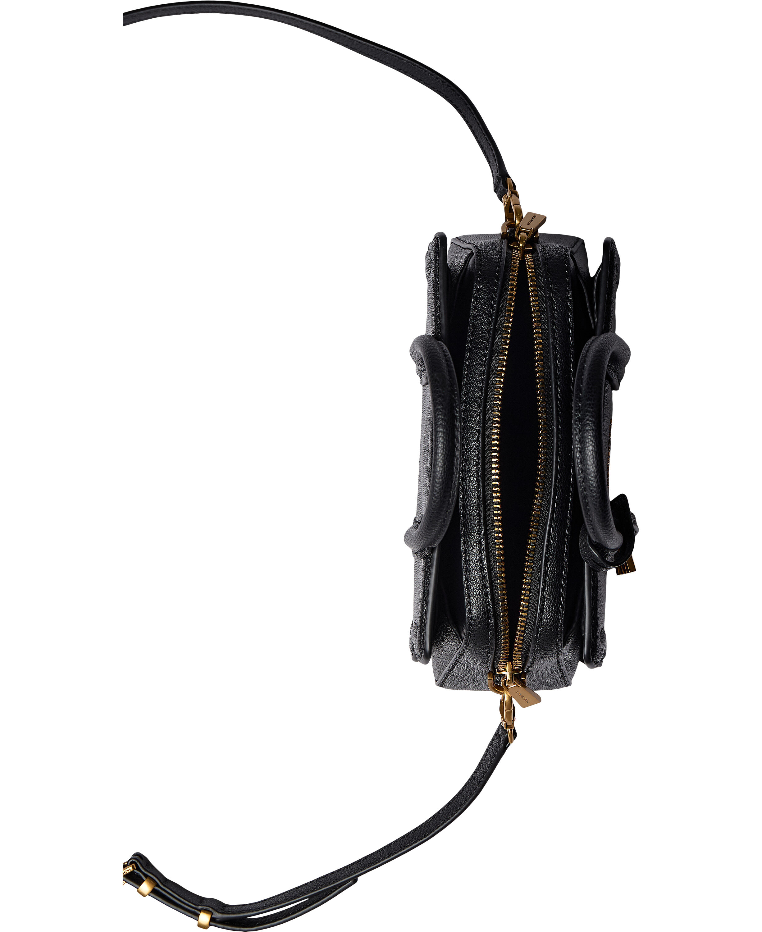 CROSSBODY