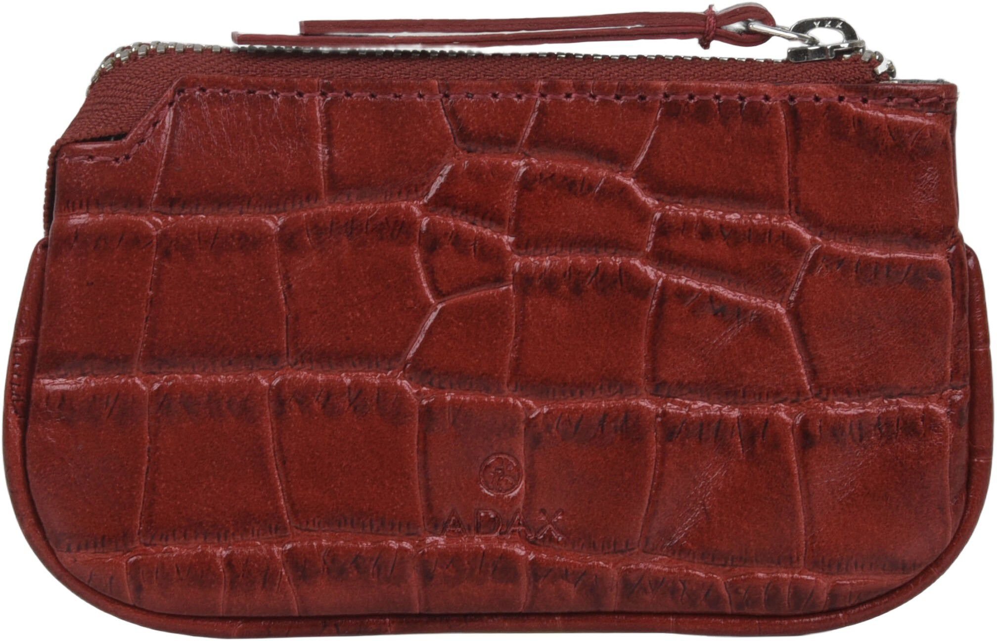 Adax key wallet Lucinda
