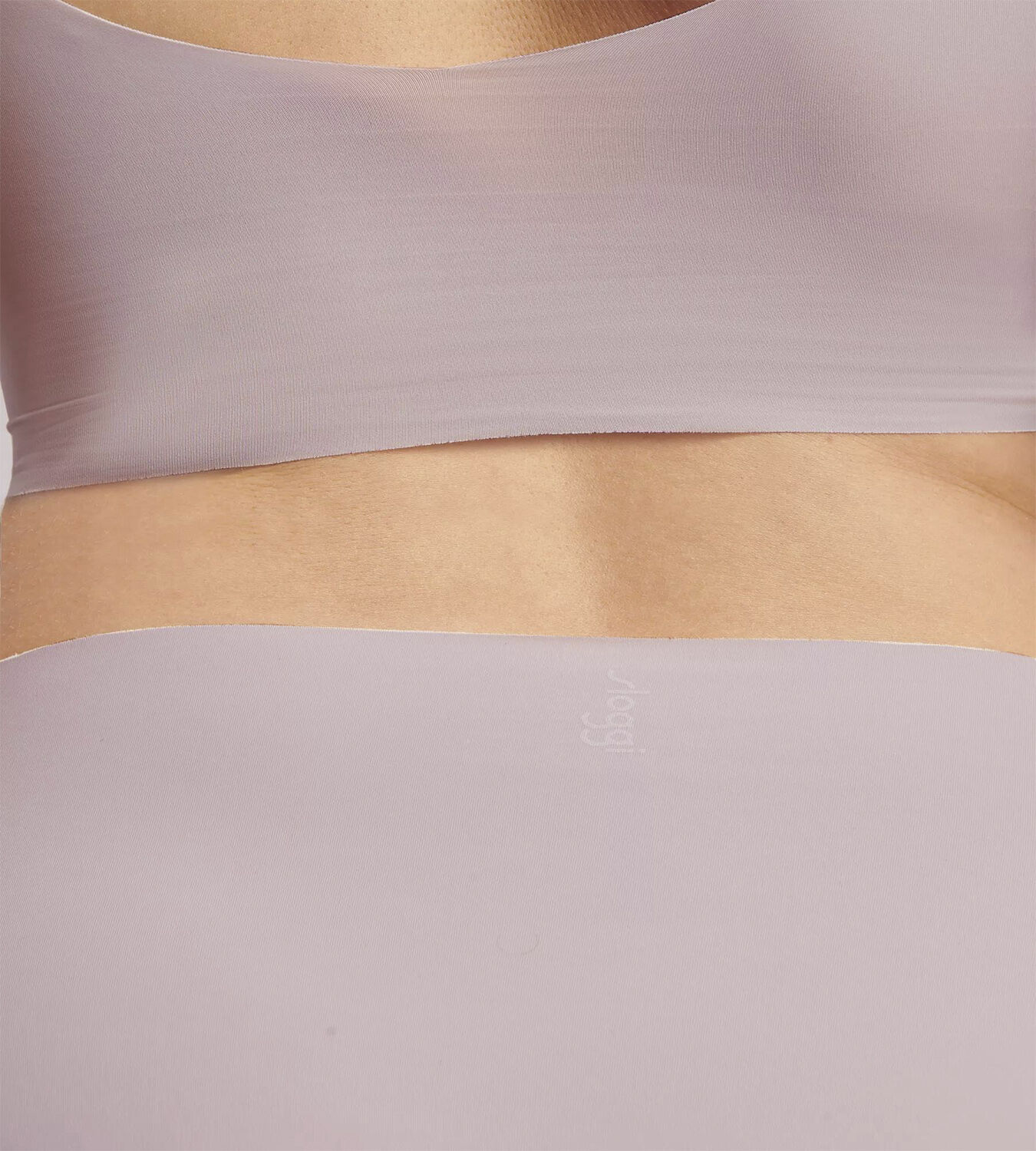 sloggi ZERO Feel 2. 0 High waist